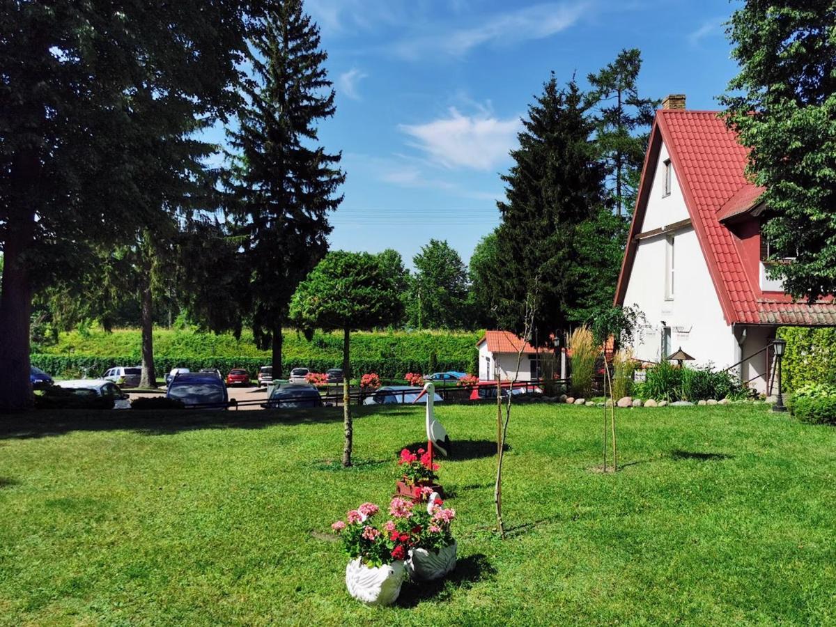 Dom Goscinny Mikołajki Luaran gambar
